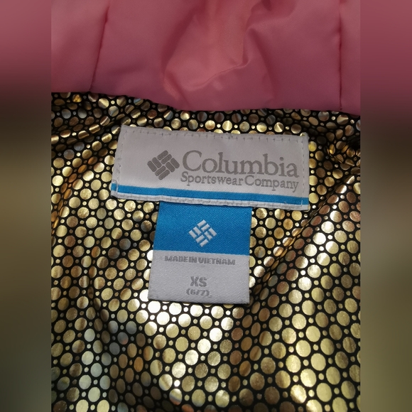 Columbia Kid Jacket Set - Picture 7 of 10